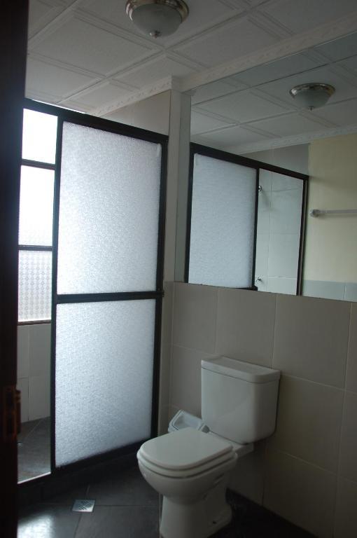 Hostal Tukos La Casa Real Potosí Kamer foto